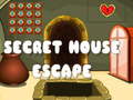 Gioco Secret House Escape