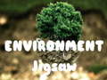 Gioco Environment Jigsaw
