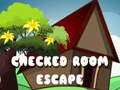 Gioco Checked room escape