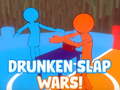 Gioco Drunken Slap Wars