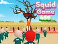 Gioco Squid Game 456