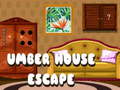 Gioco Umber House Escape