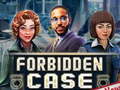 Gioco Forbidden Case