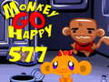 Gioco Monkey Go Happy Stage 577