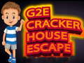 Gioco G2E Cracker House Escape