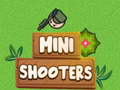 Gioco Mini Shooters