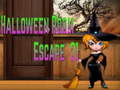 Gioco Amgel Halloween Room Escape 21