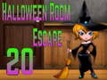 Gioco Amgel Halloween Room Escape 20