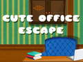 Gioco Cute Office Escape