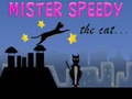 Gioco Mister Speedy the Cat