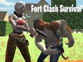 Gioco Fort clash survival