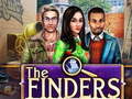 Gioco The Finders