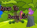 Gioco Rescue the Beauty Girl