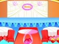 Gioco Luxurious Wedding Decoration