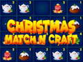 Gioco Christmas Match N Craft