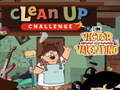 Gioco Victor and Valentino Clean Up Challenge