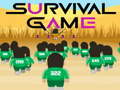 Gioco Survival Game 