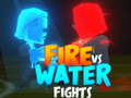Gioco Fire vs Water Fights