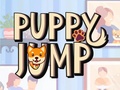 Gioco Puppy Jump