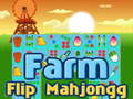 Gioco Farm Flip Mahjongg
