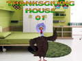 Gioco Thanksgiving House 01