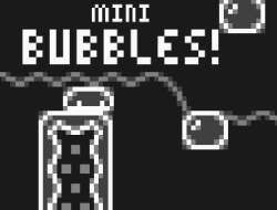 Gioco Minibolle! 