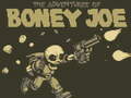 Gioco The Adventures of Boney Joe