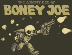 Gioco Le avventure di Boney Joe 