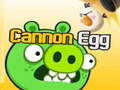 Gioco Cannon Eggs