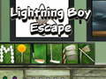 Gioco Lightning Boy Escape
