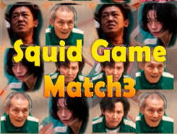 Gioco Calamaro Gioco Match3 