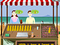 Gioco Corn shop