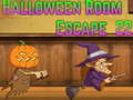 Gioco Amgel Halloween Room Escape 22