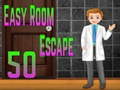 Gioco Easy Room Escape 50