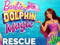 Gioco Barbie Dolphin Magic Rescue 