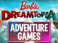 Gioco Barbie Dreamtopia Adventure Games
