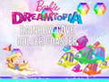 Gioco Barbie Dreamtopia Cove Roller Coaster