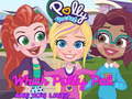Gioco Polly Pocket Which polly pal are you most like?