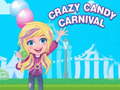 Gioco Crazy Candy Carnival