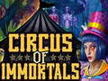 Gioco Circus Of Immortals
