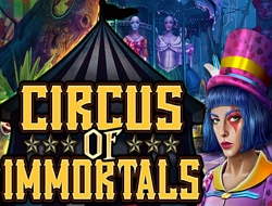 Gioco Circo degli immortali 