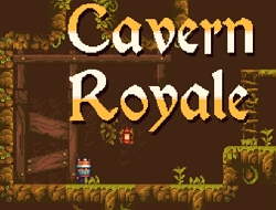 Gioco Cavern Royale