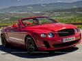 Gioco Bentley Supersports Convertible Puzzle