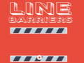 Gioco Line Barriers 