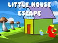 Gioco  Little House Escape