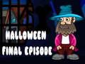 Gioco Halloween Final Episode