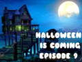 Gioco Halloween is coming episode 9
