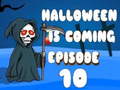 Gioco Halloween is Coming Episode 10