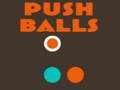 Gioco Push Balls 