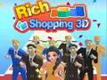 Gioco Rich Shopping 3D 